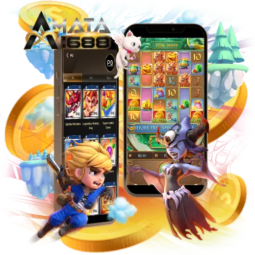 amata1688 slot 1